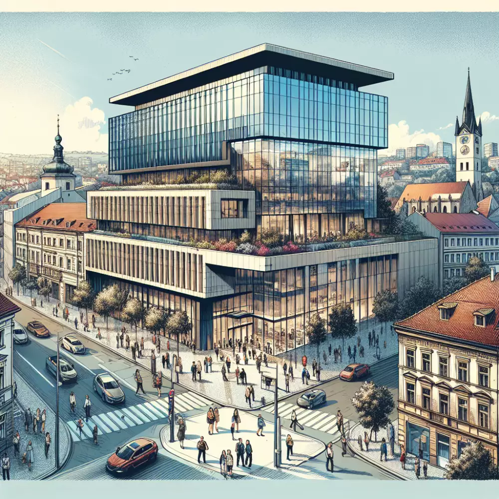 barclays praha