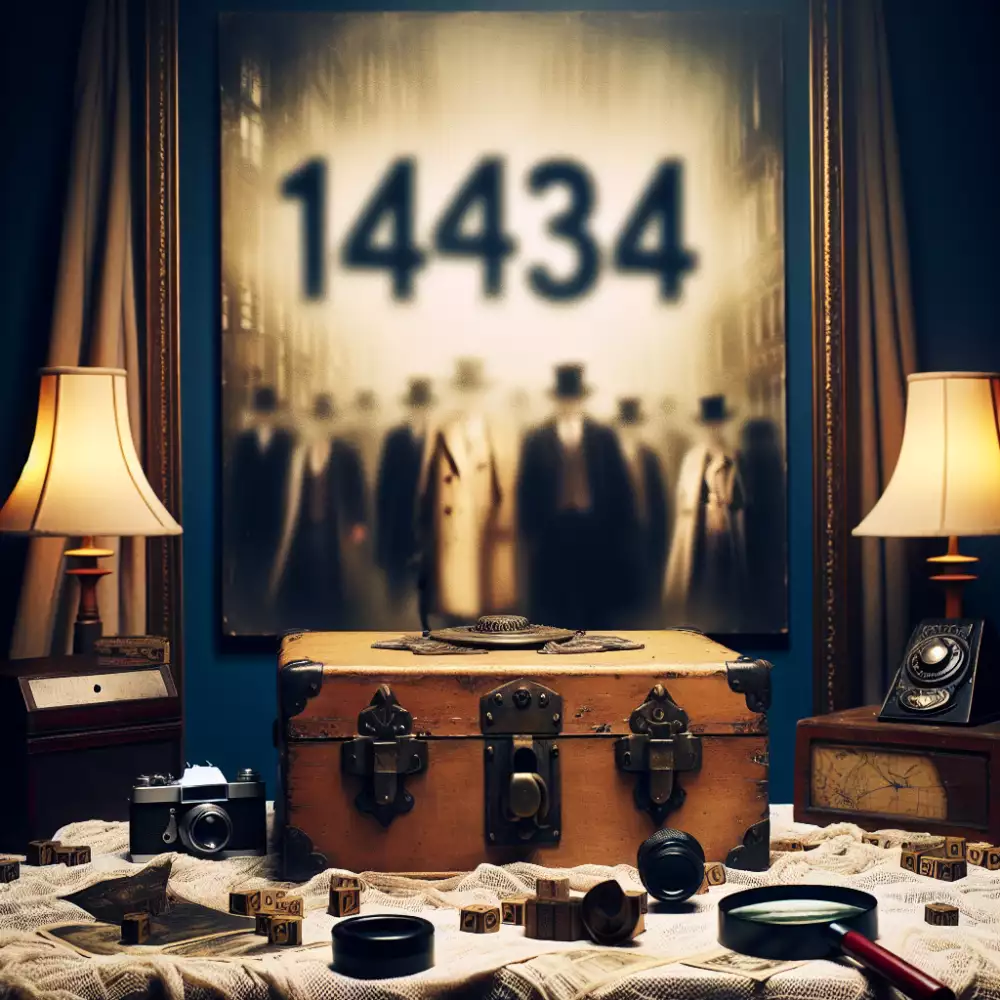 1434