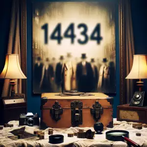 1434