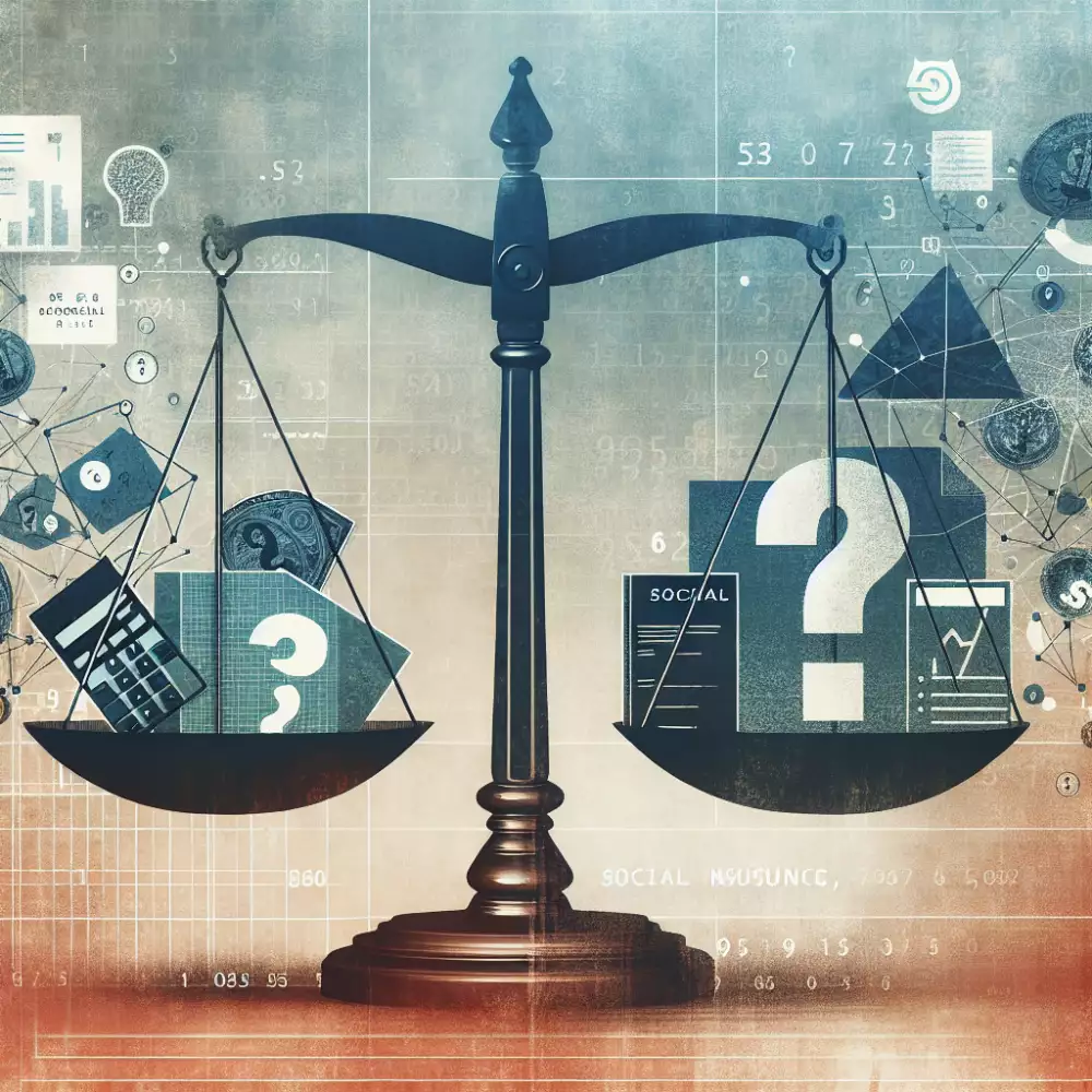 nechci platit sociální pojištění