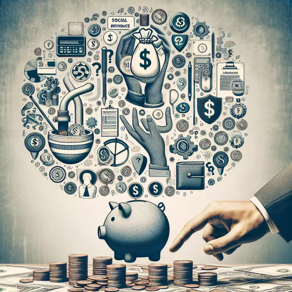 nechci platit sociální pojištění