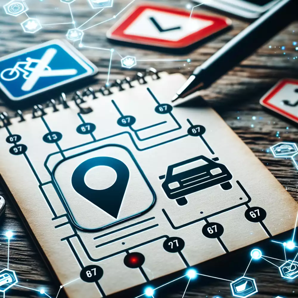 jak zjistit stav bodu ridice