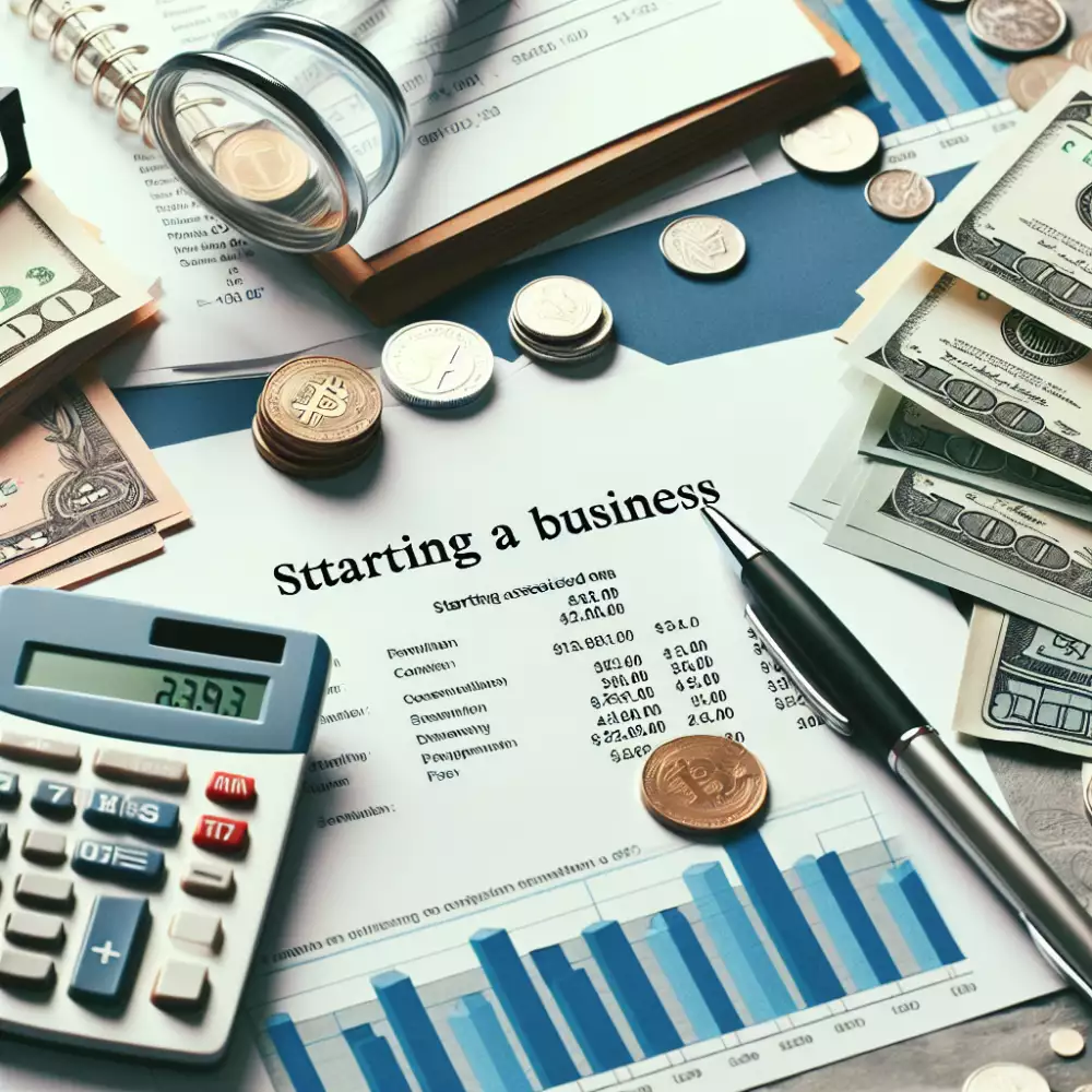 založení živnosti cena