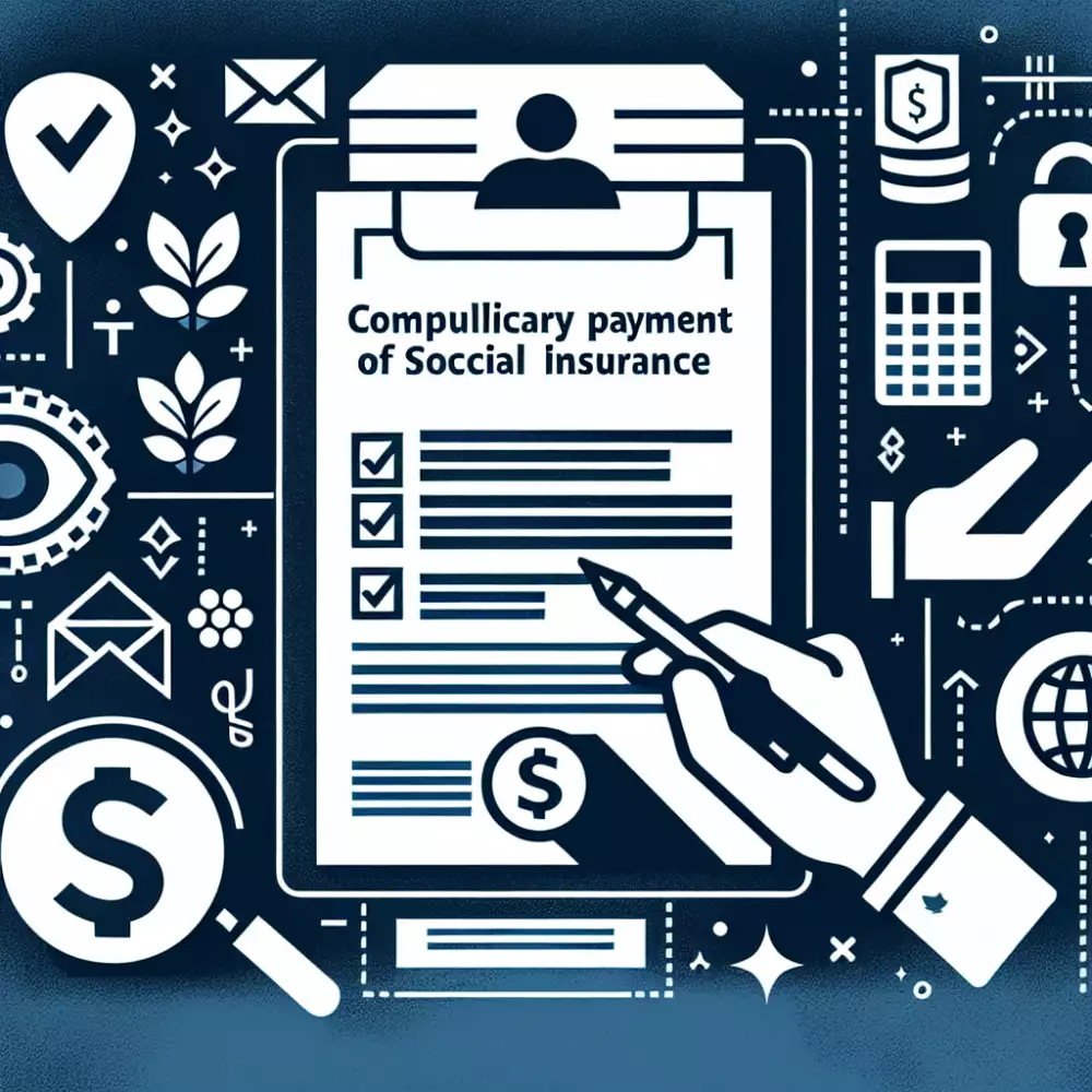 musím platit sociální pojištění