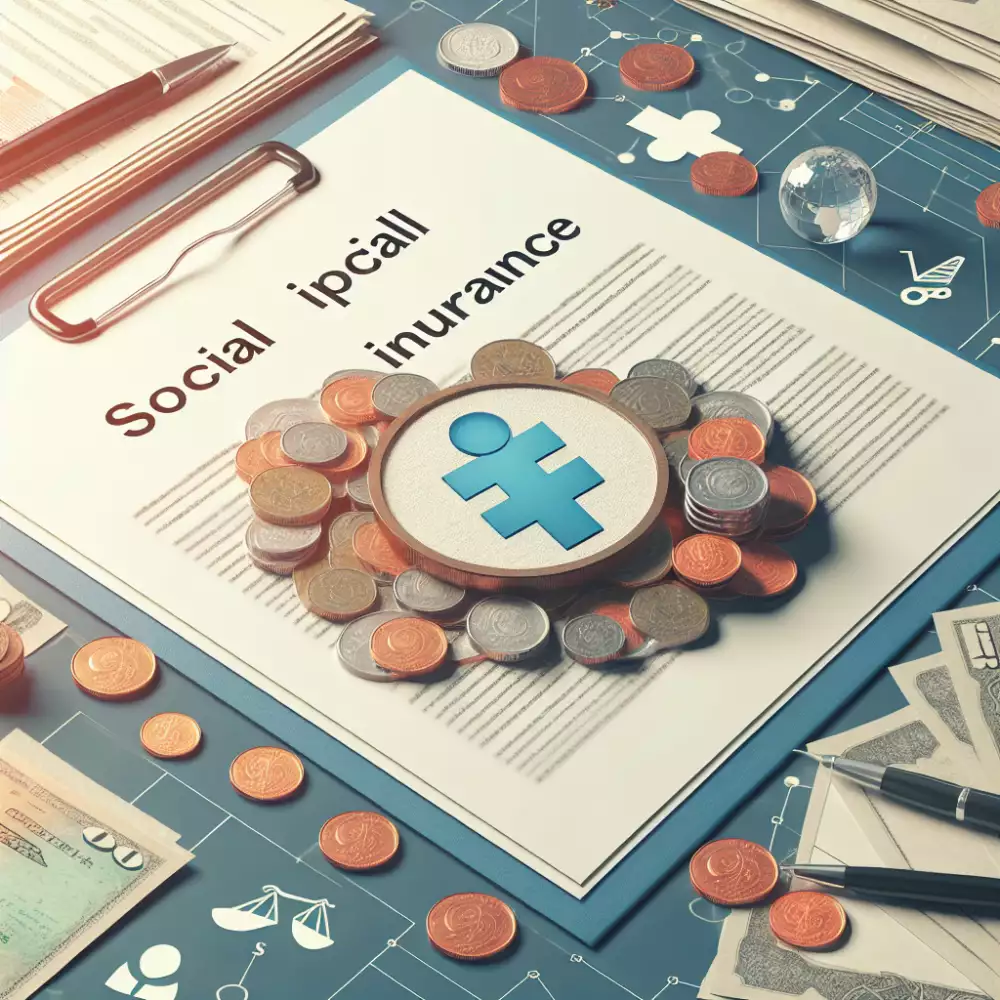 musím platit sociální pojištění