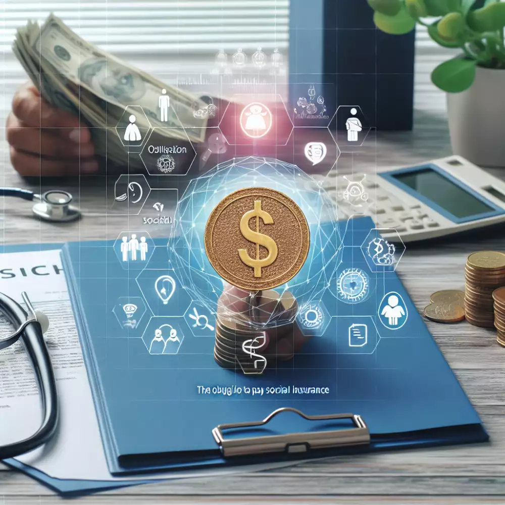 musím platit sociální pojištění