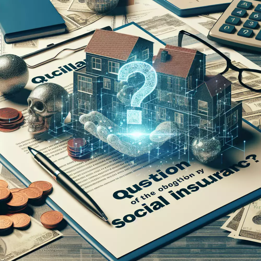 Musím Platit Sociální Pojištění