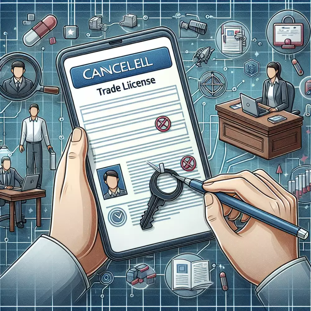 jak zrušit živnostenský list