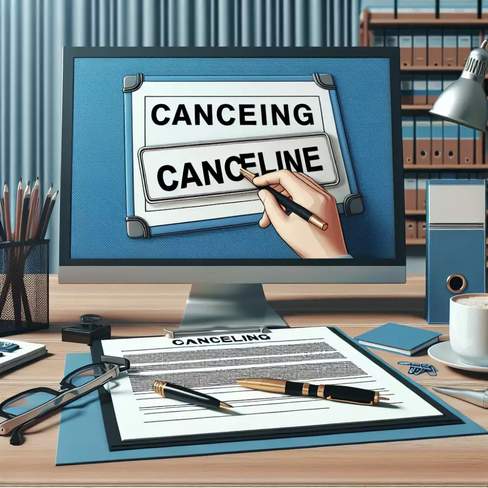 jak zrušit živnostenský list