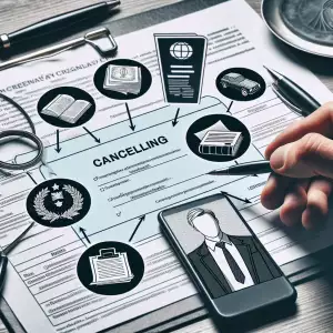 Jak Zrušit Živnostenský List