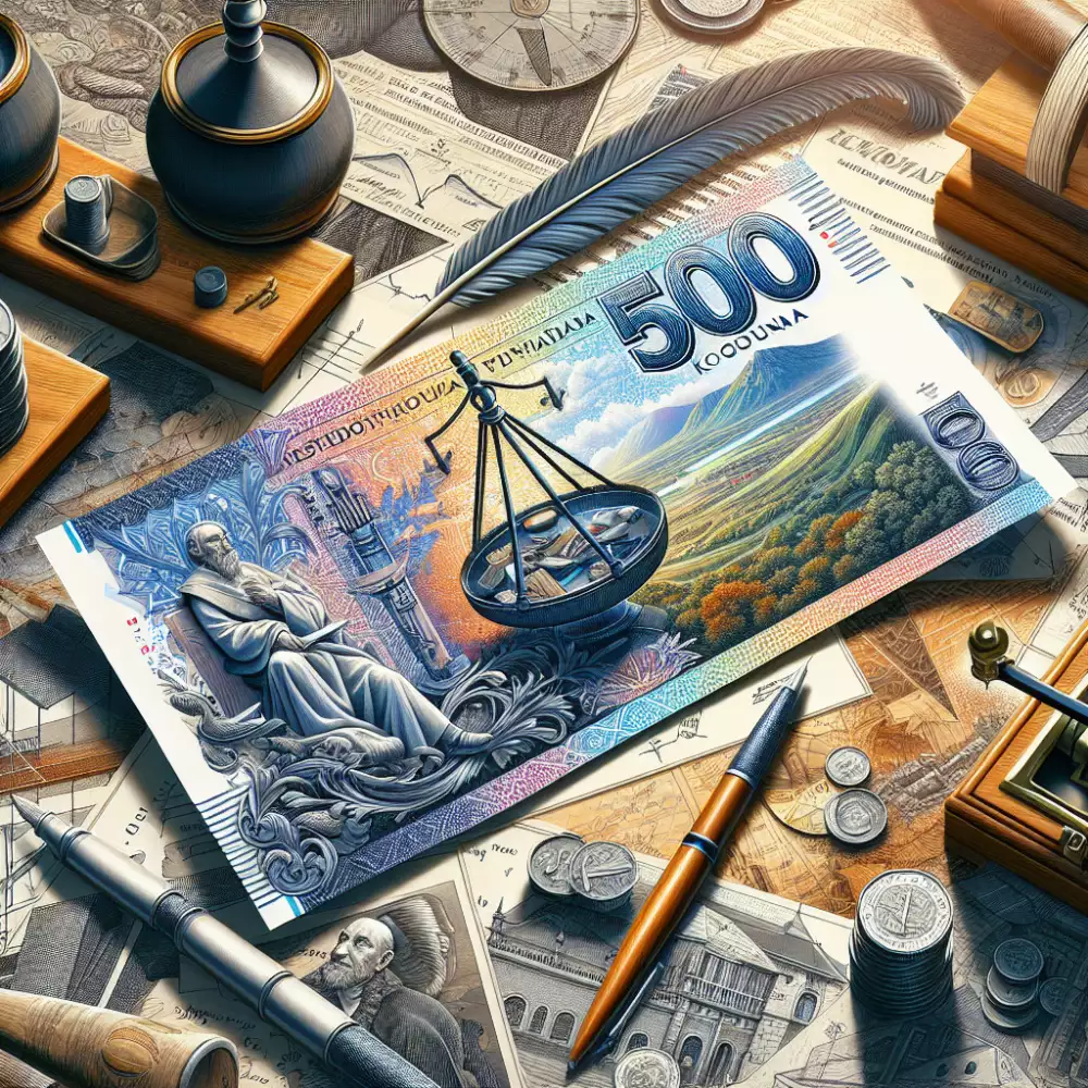 5000 kč platnost bankovek