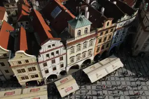 Vignette Czech