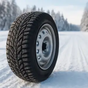 Zimní Pneumatiky 205/55 R16