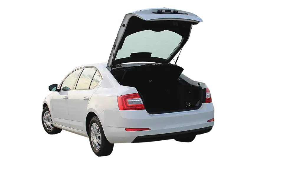 Náhradní Díly Škoda Octavia 1