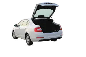 Náhradní Díly Škoda Octavia 1