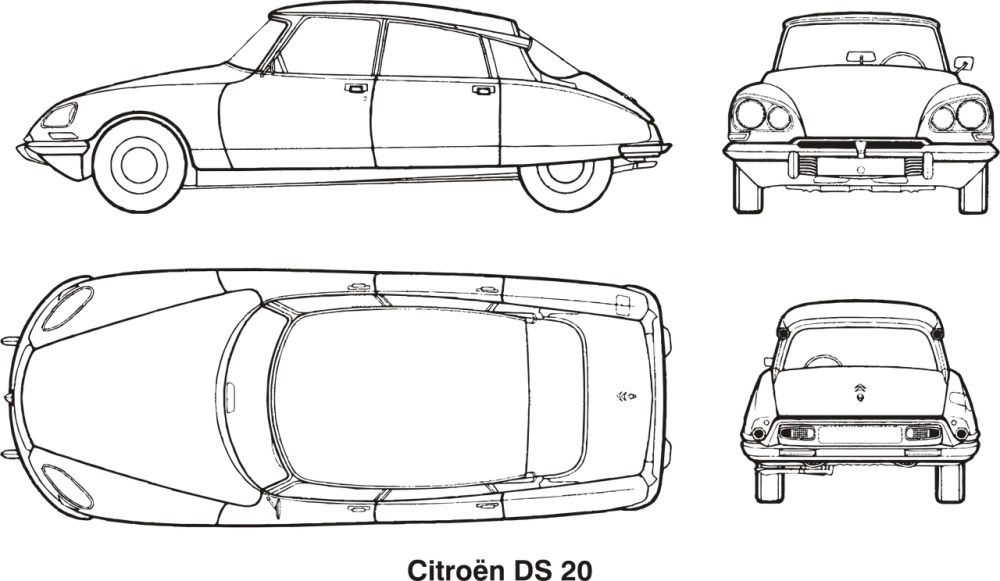 Autoservis Citroen