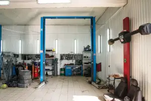 Autoservis Třebíč