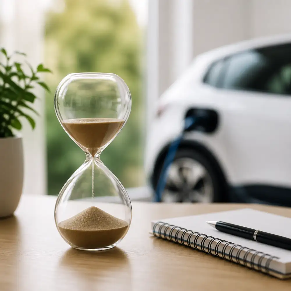 dotace na elektromobil pro fyzické osoby