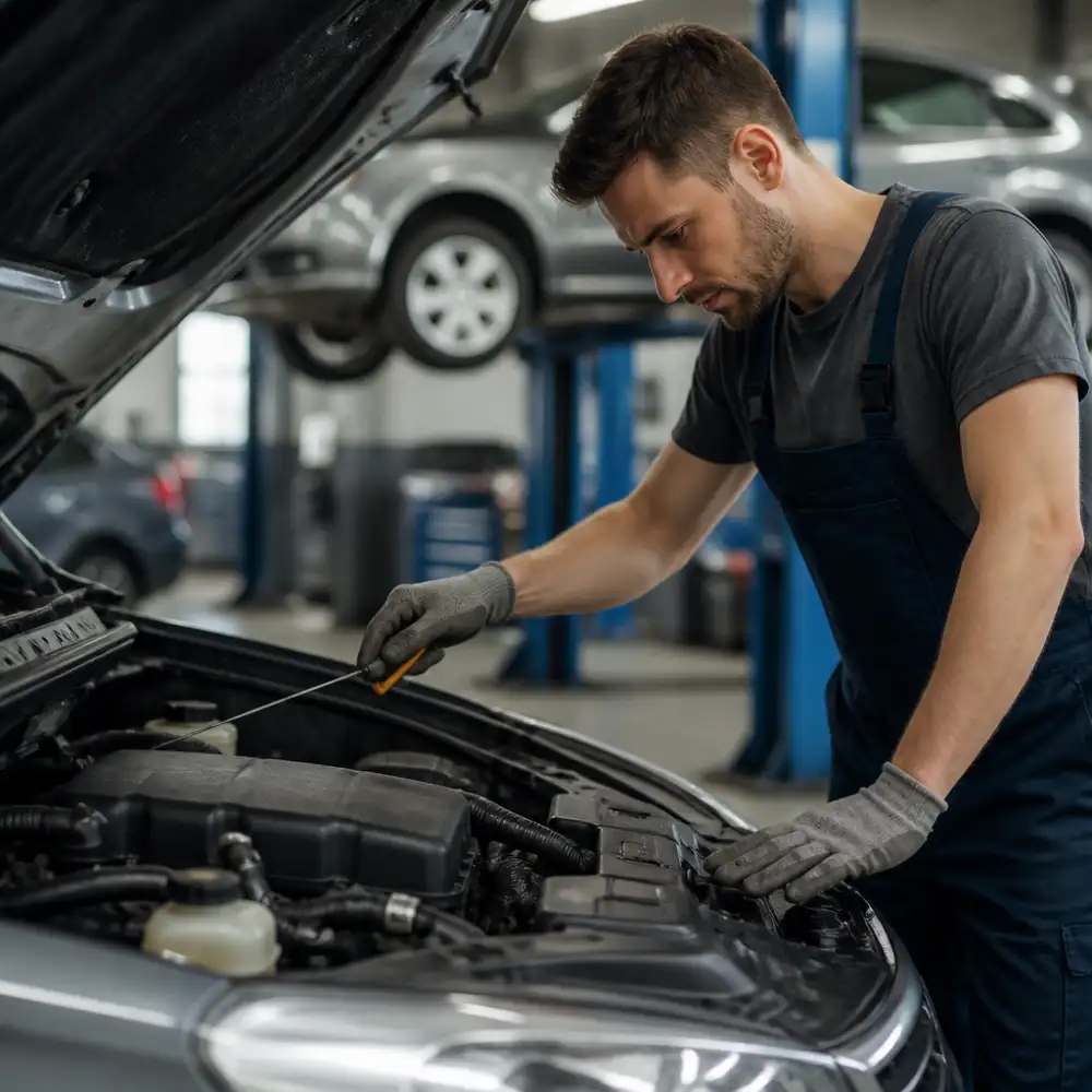 akce autoservis čestlice