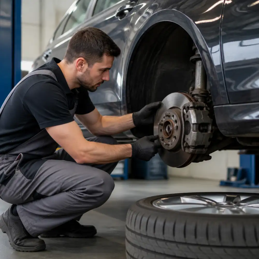 akce autoservis čestlice