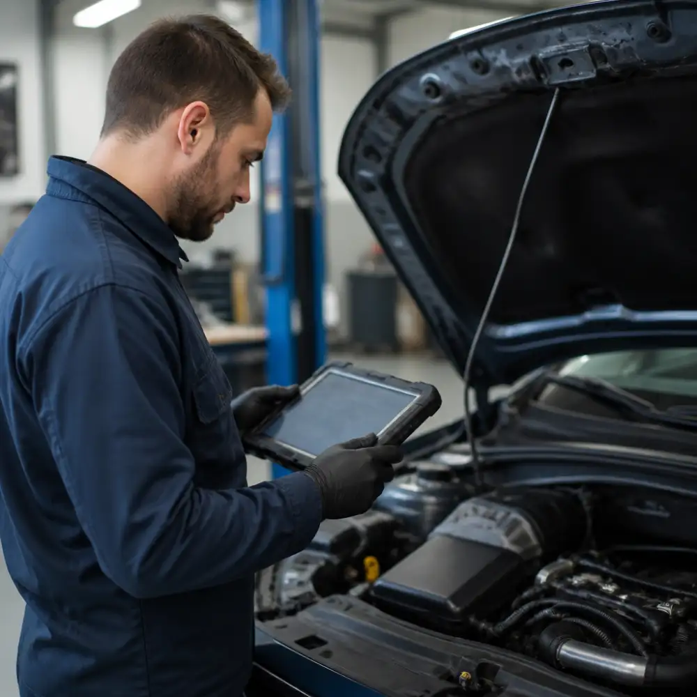 akce autoservis čestlice