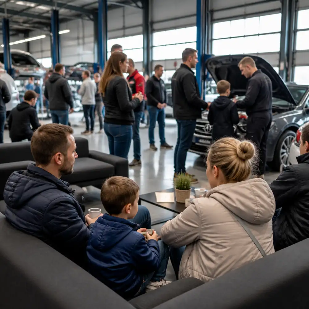 akce autoservis čestlice