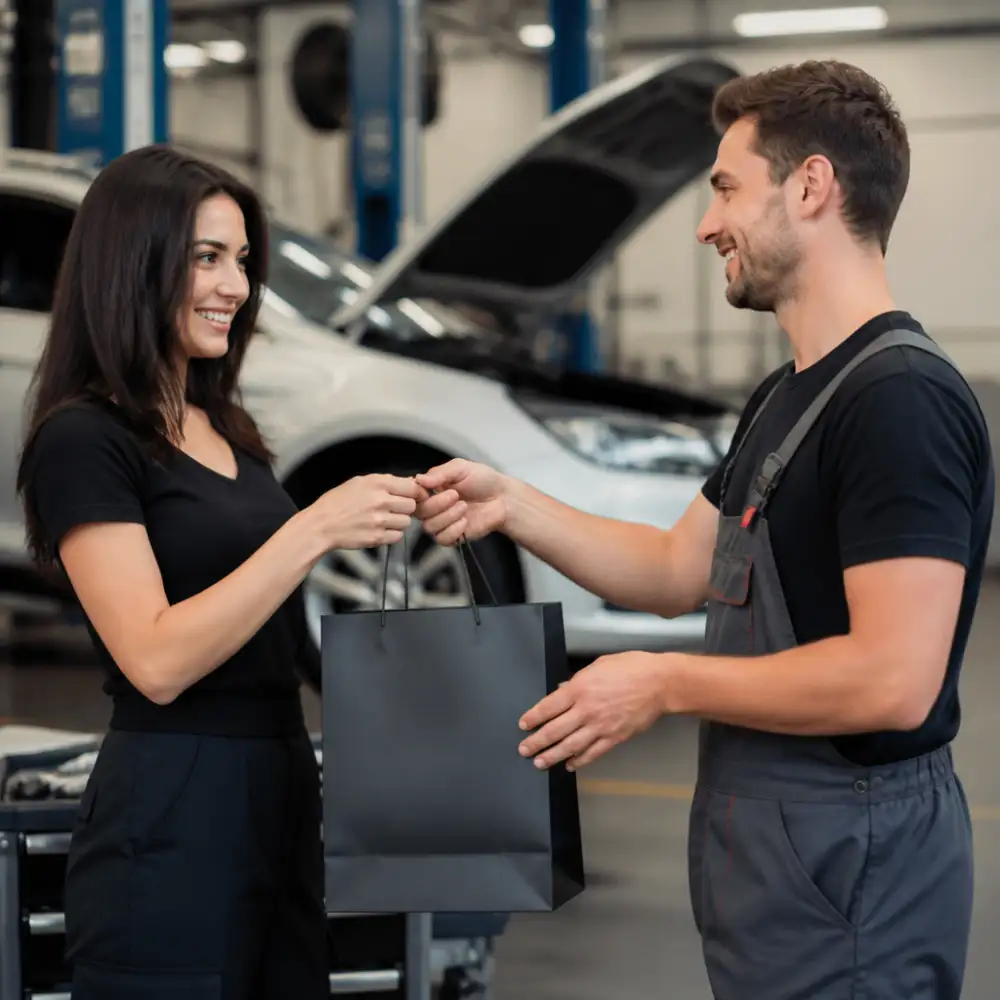 akce autoservis čestlice