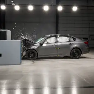 Crash Testy Aut Videa