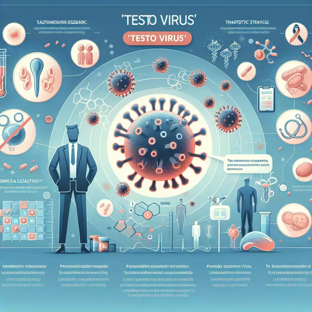 testo virus