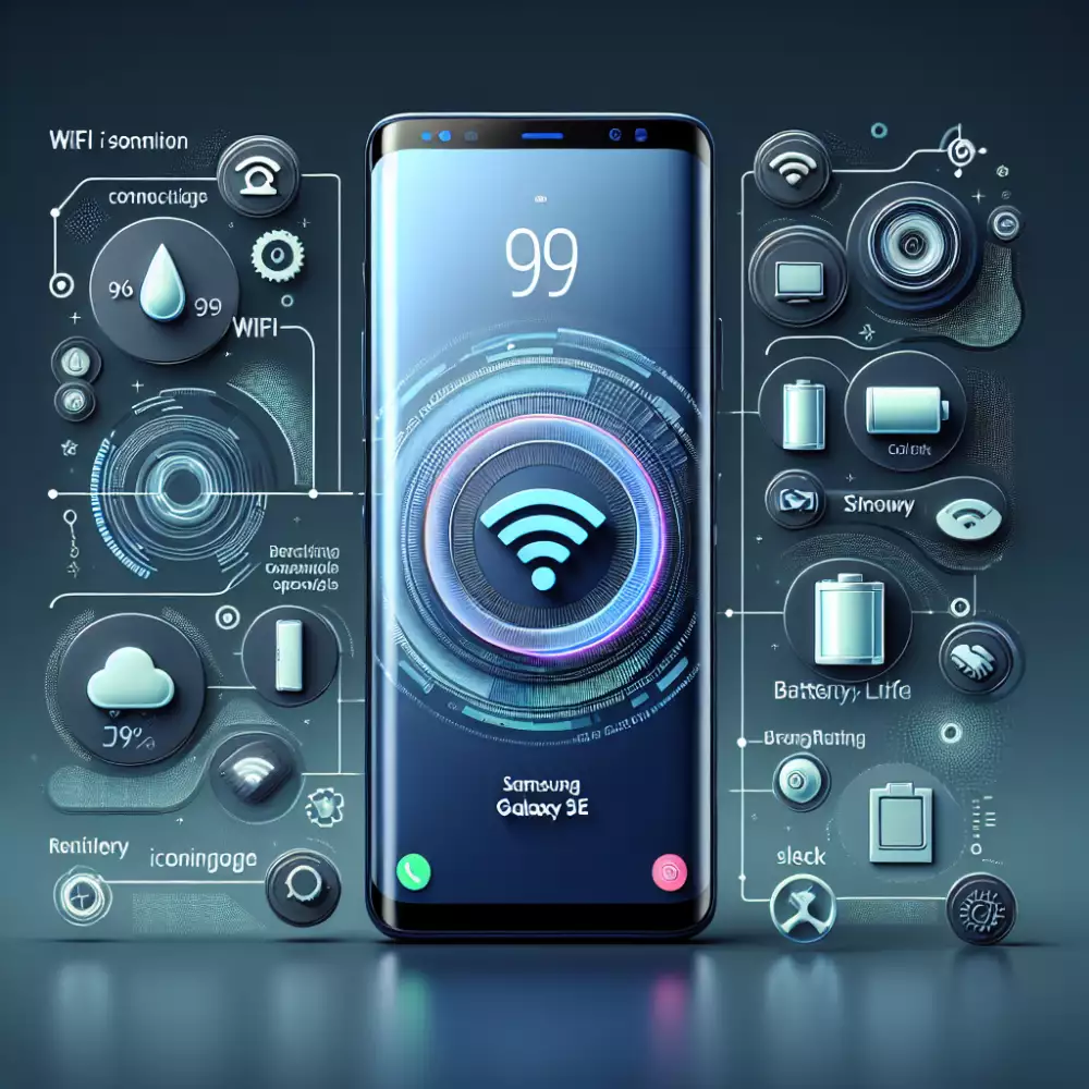 samsung galaxy s9 fe