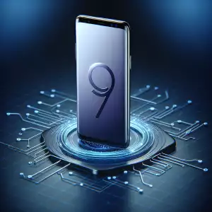 Samsung Galaxy S9 Fe