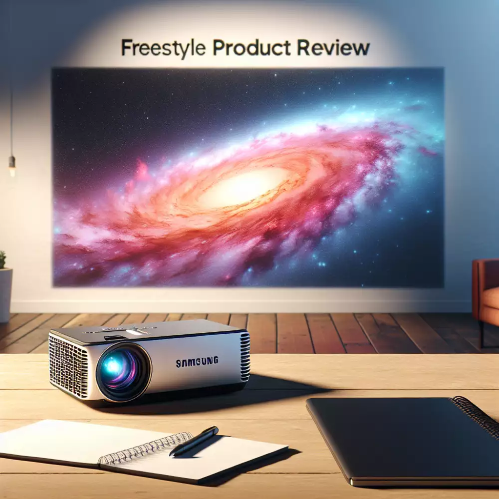 samsung freestyle recenze