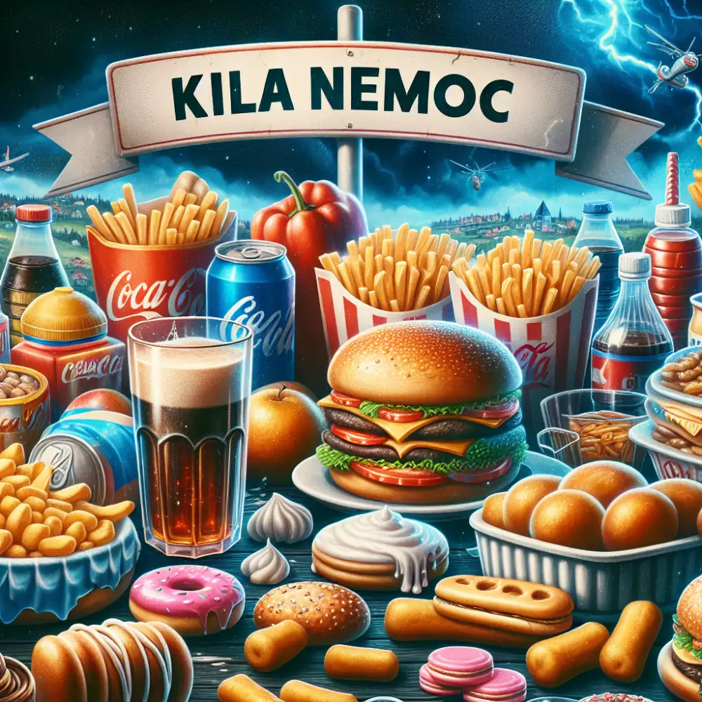 Kila Nemoc