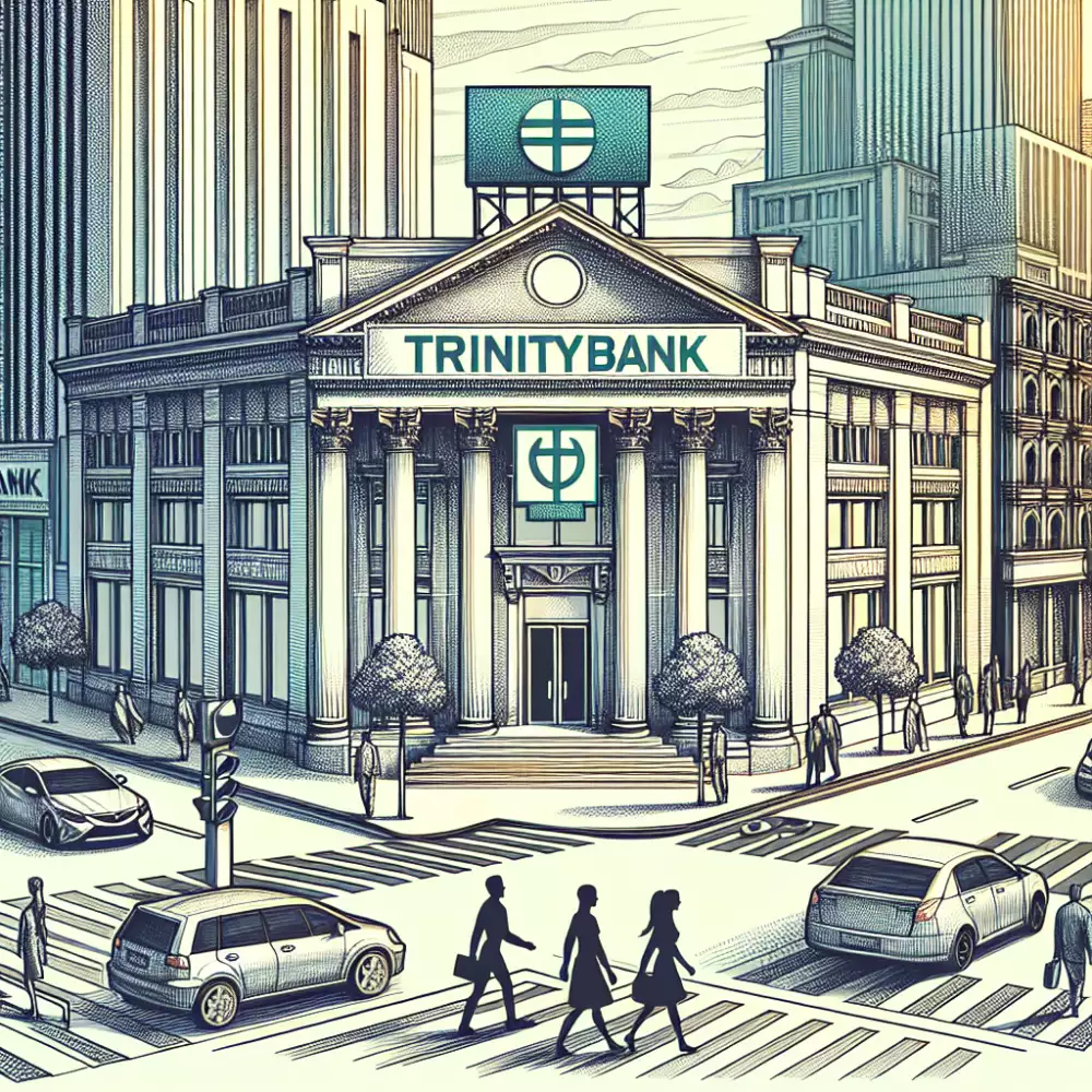 Trinity Bank