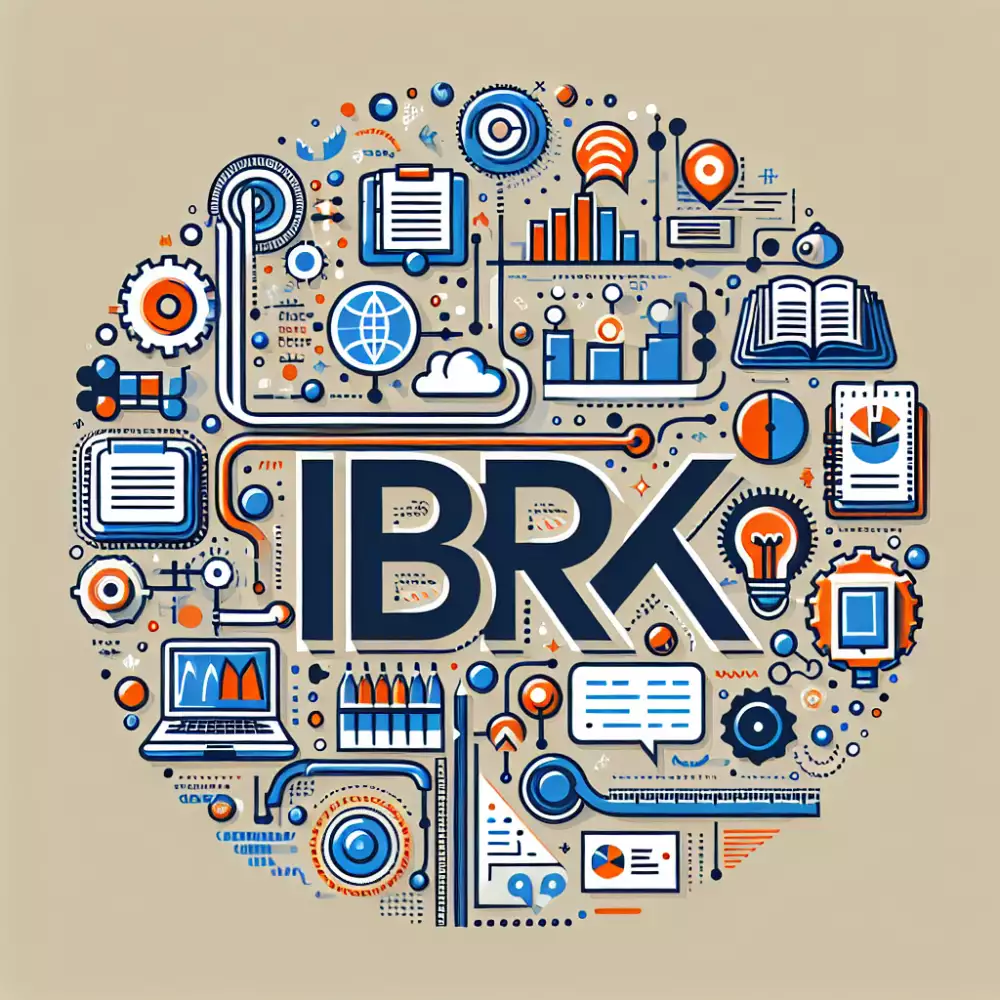 ibrk