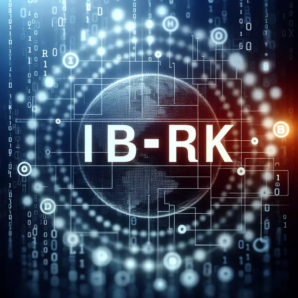 Ibrk