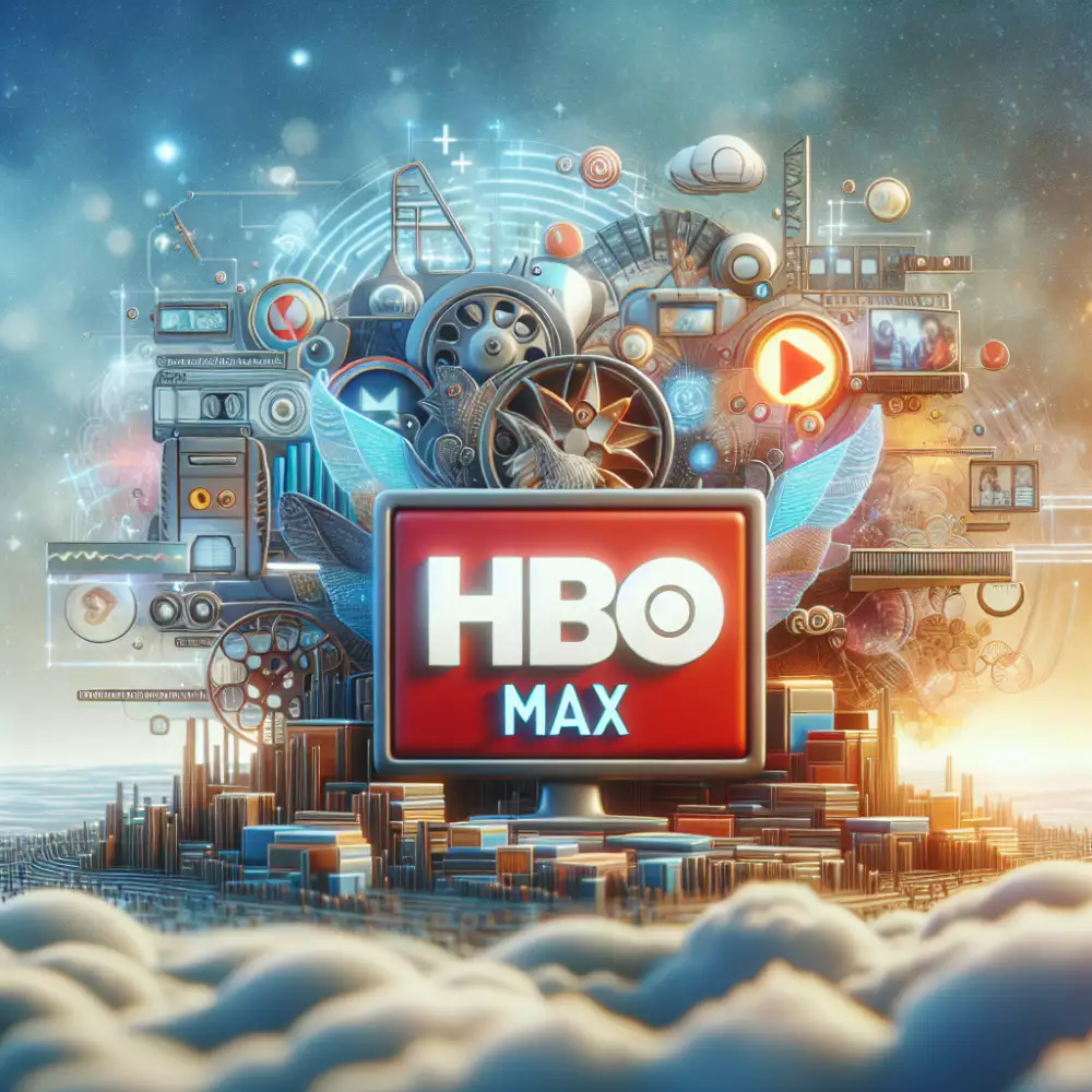 Vodafone Hbo Max