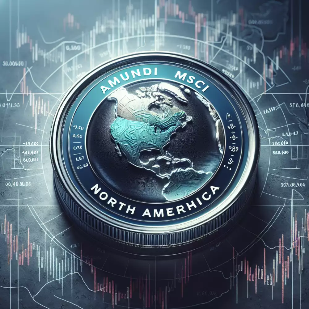 amundi msci north america