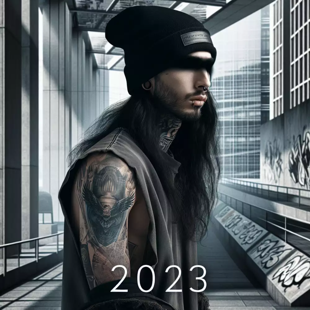 ville valo 2023