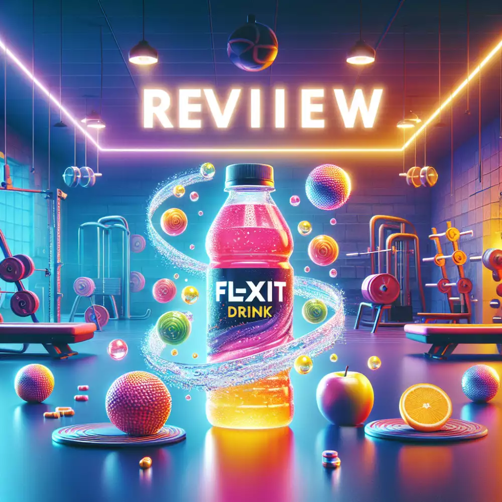 flexit drink