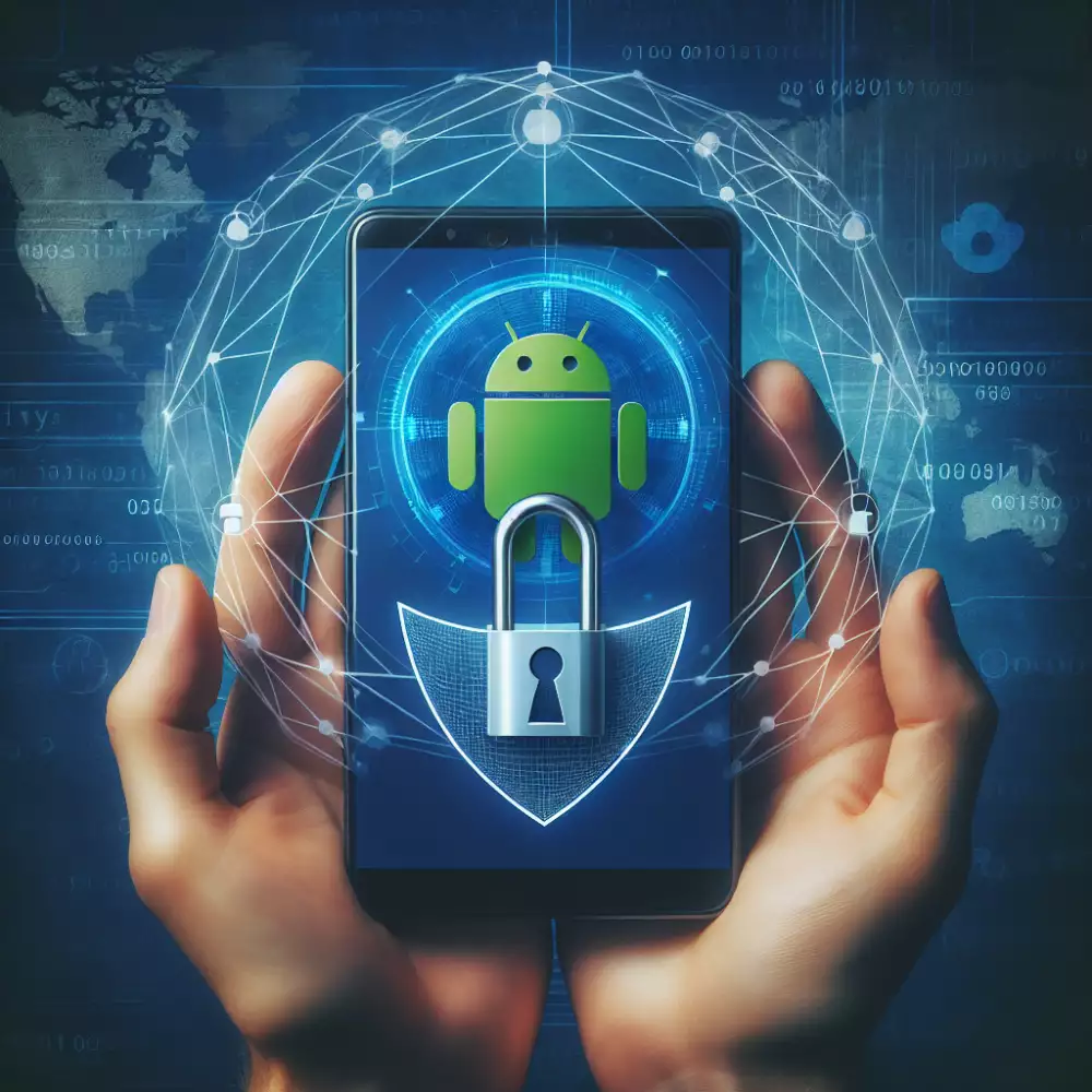 vpn android