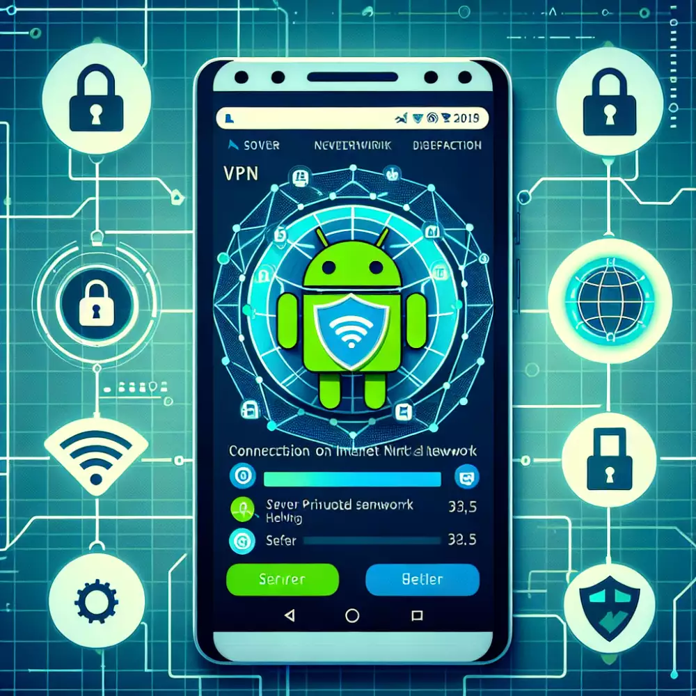 Vpn Android