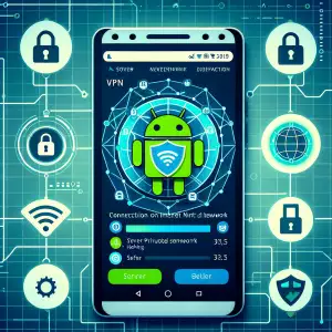 Vpn Android