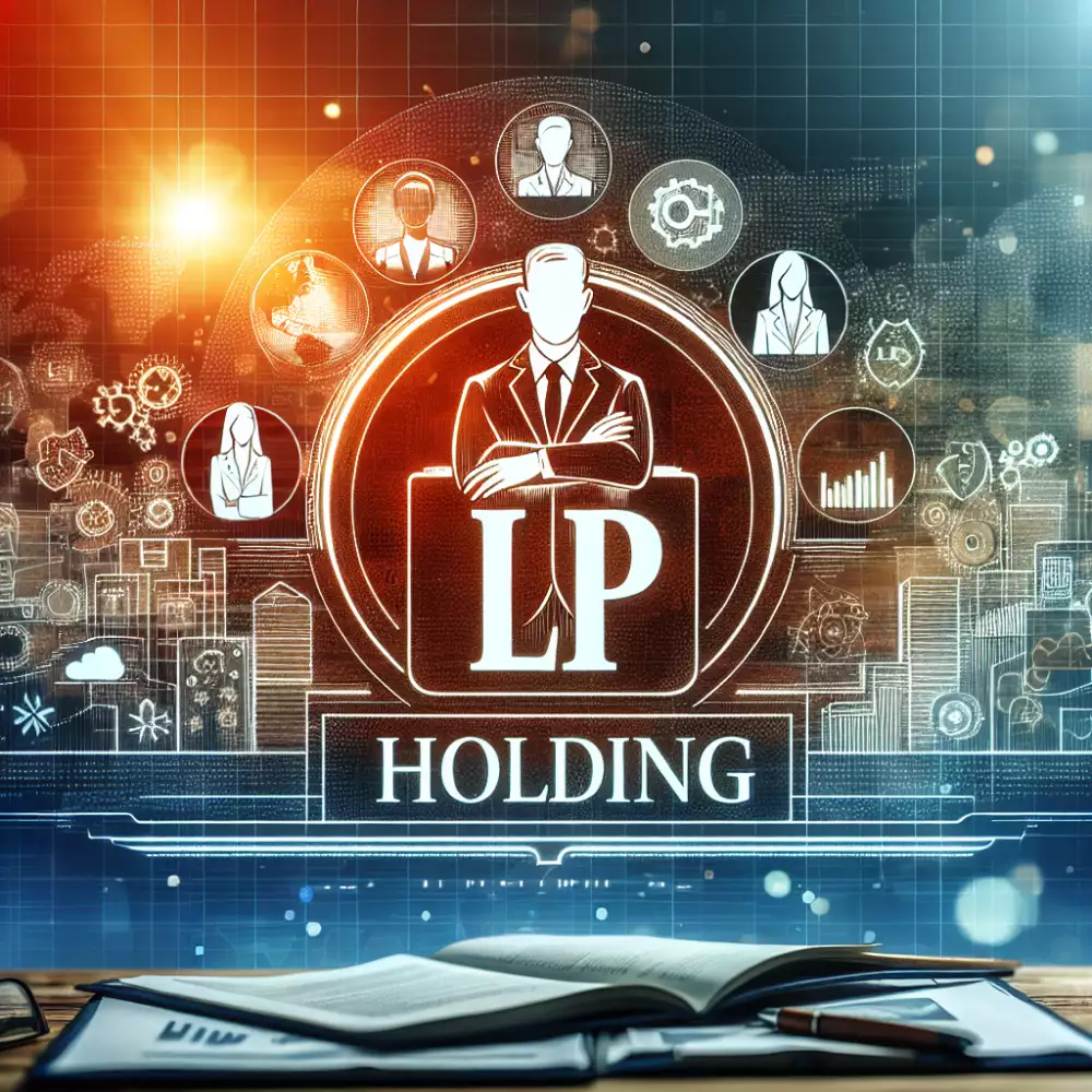 Lpp Holding