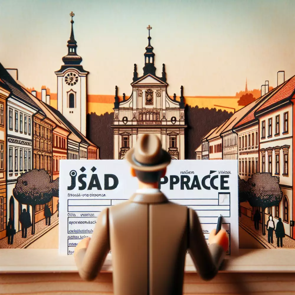 úřad práce české budějovice