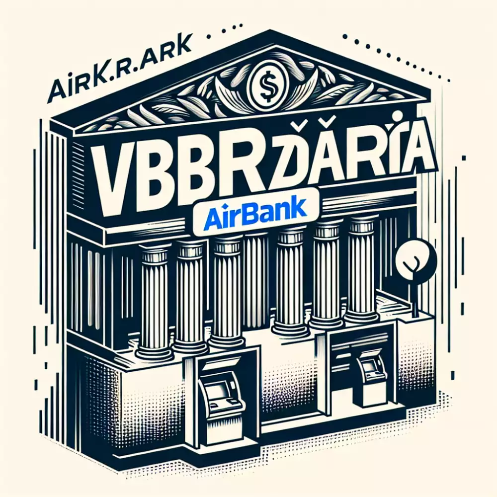 Airbank Vyber Zdarma