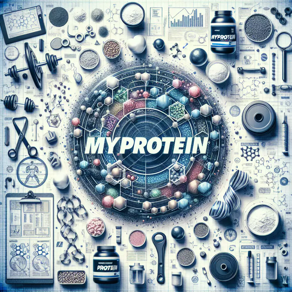 My.protein