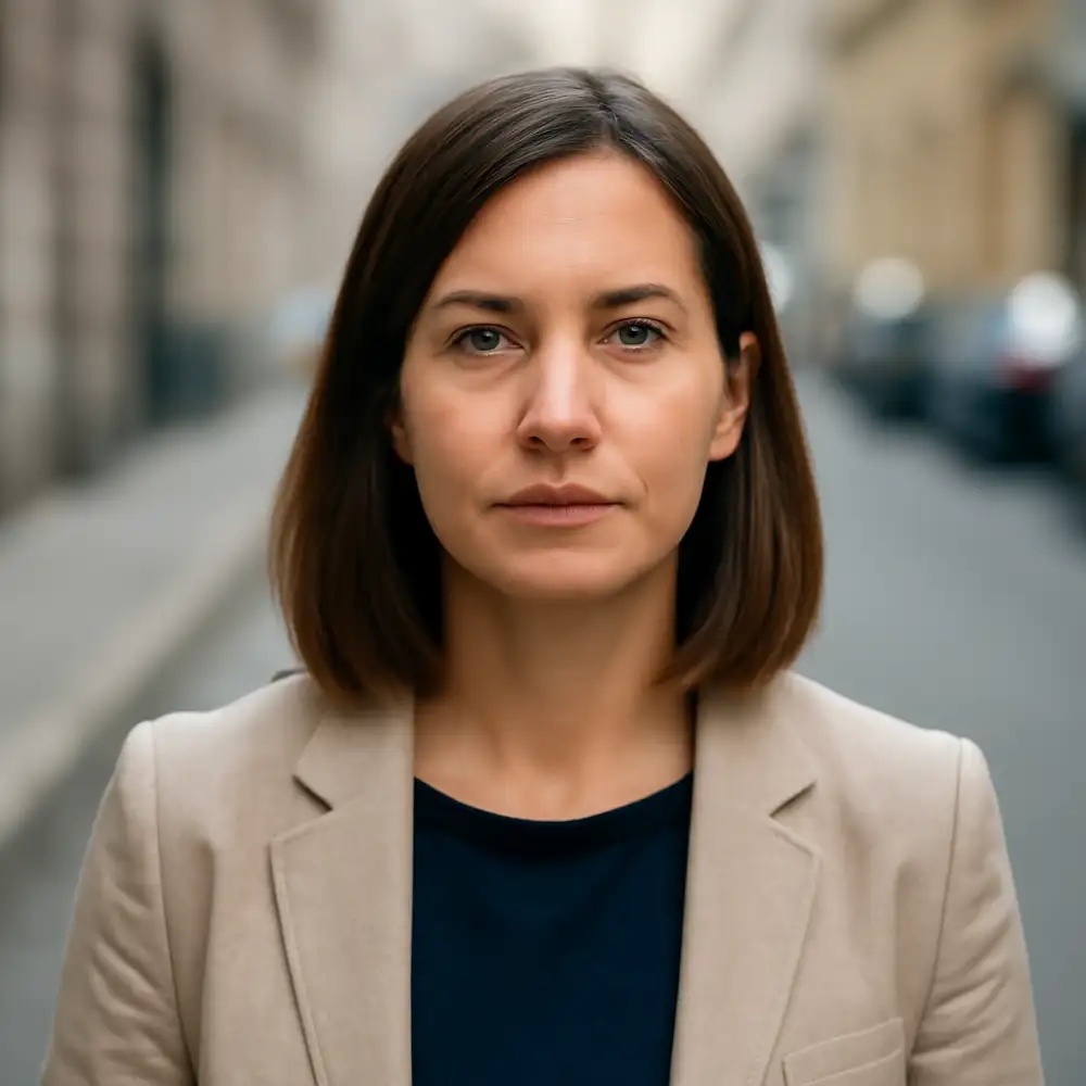 Silvie Matoušková